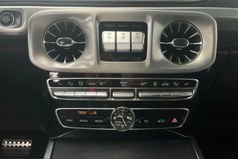 Mercedes-Benz G 500 (Clasa G) din 2023 cu 79.750 km - oferta MER257198 - foto 20