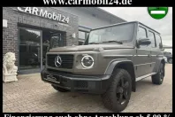 Mercedes-Benz G 400 (Clasa G) din 2023 cu 68.700 km - oferta MER257199 - foto 1