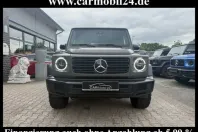 Mercedes-Benz G 400 (Clasa G) din 2023 cu 68.700 km - oferta MER257199 - foto 2