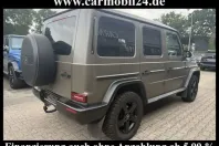 Mercedes-Benz G 400 (Clasa G) din 2023 cu 68.700 km - oferta MER257199 - foto 4