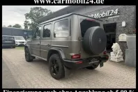 Mercedes-Benz G 400 (Clasa G) din 2023 cu 68.700 km - oferta MER257199 - foto 6