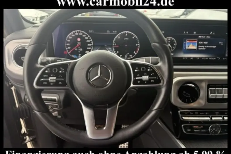 Mercedes-Benz G 400 (Clasa G) din 2023 cu 68.700 km - oferta MER257199 - foto 7