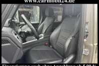 Mercedes-Benz G 400 (Clasa G) din 2023 cu 68.700 km - oferta MER257199 - foto 8