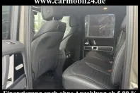Mercedes-Benz G 400 (Clasa G) din 2023 cu 68.700 km - oferta MER257199 - foto 9