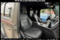Mercedes-Benz G 400 (Clasa G) din 2023 cu 68.700 km - oferta MER257199 - foto 10