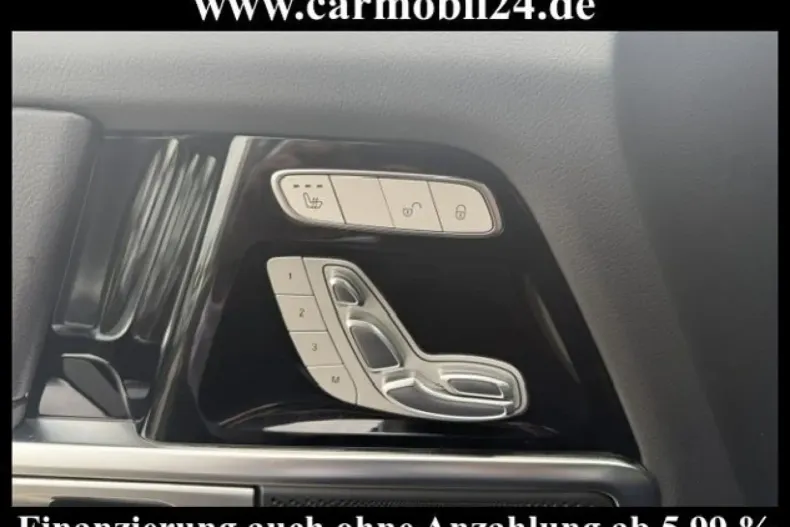 Mercedes-Benz G 400 (Clasa G) din 2023 cu 68.700 km - oferta MER257199 - foto 12