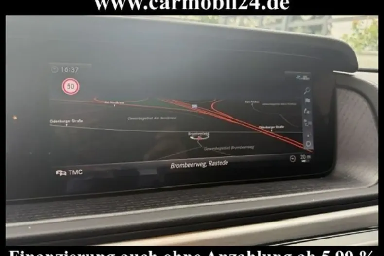 Mercedes-Benz G 400 (Clasa G) din 2023 cu 68.700 km - oferta MER257199 - foto 13
