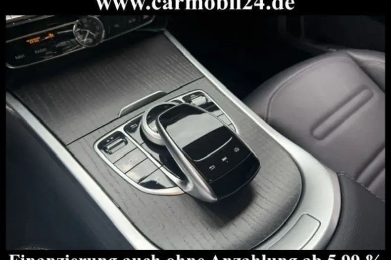 Mercedes-Benz G 400 (Clasa G) din 2023 cu 68.700 km - oferta MER257199 - foto 15