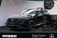 Mercedes-Benz GLC 43 AMG (Clasa GLC) din 2025 cu 9.428 km - oferta MER257200 - foto 1