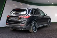 Mercedes-Benz GLC 43 AMG (Clasa GLC) din 2025 cu 9.428 km - oferta MER257200 - foto 5