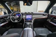 Mercedes-Benz GLC 43 AMG (Clasa GLC) din 2025 cu 9.428 km - oferta MER257200 - foto 10