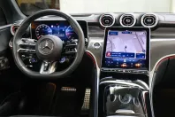 Mercedes-Benz GLC 43 AMG (Clasa GLC) din 2025 cu 9.428 km - oferta MER257200 - foto 11