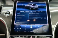 Mercedes-Benz GLC 43 AMG (Clasa GLC) din 2025 cu 9.428 km - oferta MER257200 - foto 15