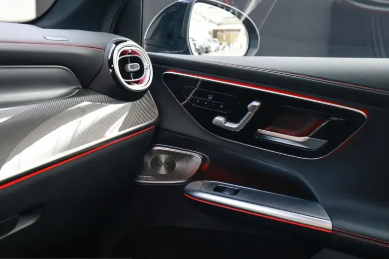Mercedes-Benz GLC 43 AMG (Clasa GLC) din 2025 cu 9.428 km - oferta MER257200 - foto 18
