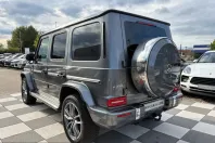 Mercedes-Benz G 350 (Clasa G) din 2022 cu 85.500 km - oferta MER257201 - foto 5