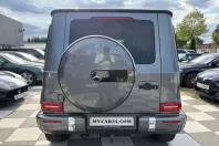 Mercedes-Benz G 350 (Clasa G) din 2022 cu 85.500 km - oferta MER257201 - foto 6