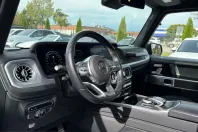 Mercedes-Benz G 350 (Clasa G) din 2022 cu 85.500 km - oferta MER257201 - foto 10