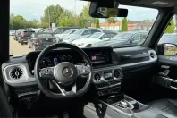 Mercedes-Benz G 350 (Clasa G) din 2022 cu 85.500 km - oferta MER257201 - foto 12