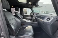 Mercedes-Benz G 350 (Clasa G) din 2022 cu 85.500 km - oferta MER257201 - foto 15