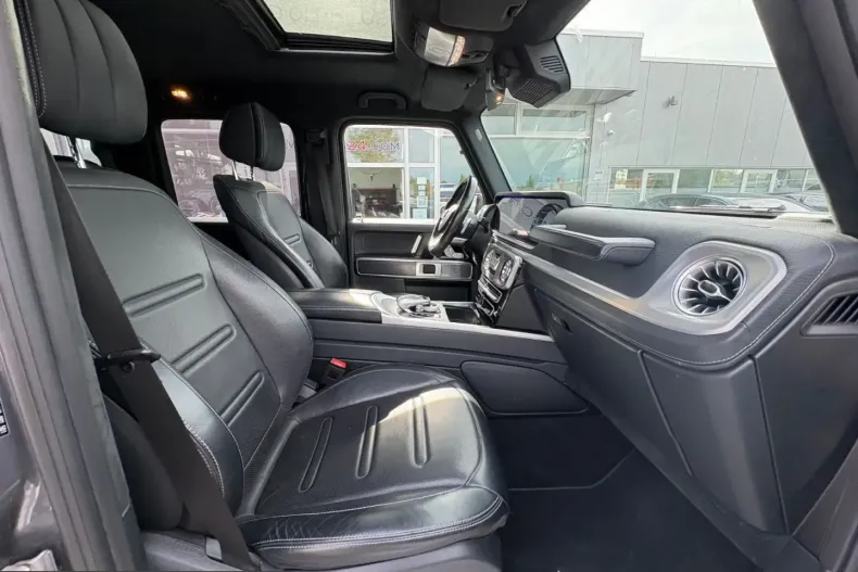Mercedes-Benz G 350 (Clasa G) din 2022 cu 85.500 km - oferta MER257201 - foto 15