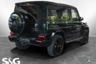 Mercedes-Benz G 500 (Clasa G) din 2022 cu 95.570 km - oferta MER257202 - foto 2