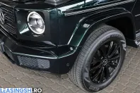 Mercedes-Benz G 500 (Clasa G) din 2022 cu 95.570 km - oferta MER257202 - foto 3