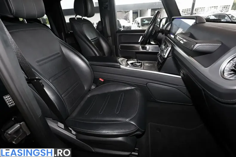 Mercedes-Benz G 500 (Clasa G) din 2022 cu 95.570 km - oferta MER257202 - foto 4