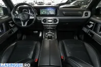 Mercedes-Benz G 500 (Clasa G) din 2022 cu 95.570 km - oferta MER257202 - foto 5