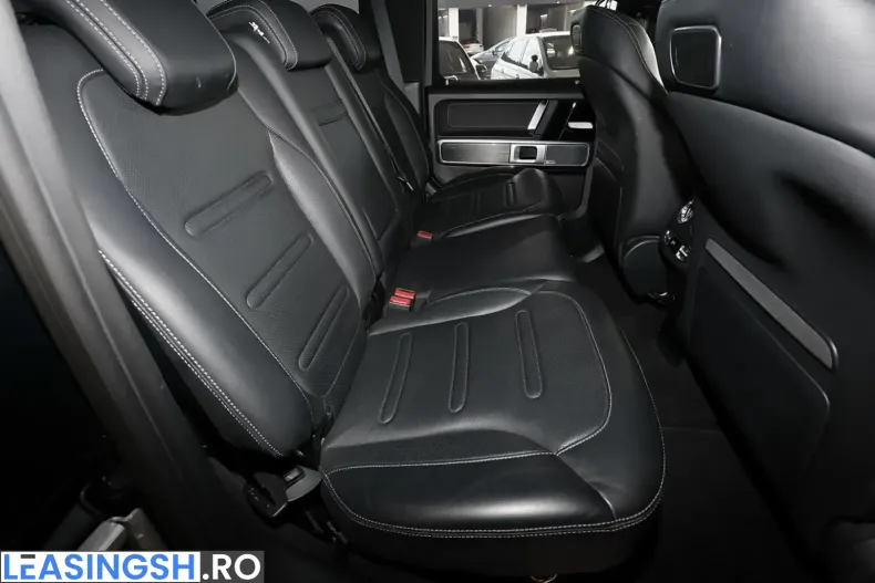 Mercedes-Benz G 500 (Clasa G) din 2022 cu 95.570 km - oferta MER257202 - foto 6