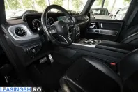 Mercedes-Benz G 500 (Clasa G) din 2022 cu 95.570 km - oferta MER257202 - foto 9