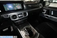 Mercedes-Benz G 500 (Clasa G) din 2022 cu 95.570 km - oferta MER257202 - foto 10