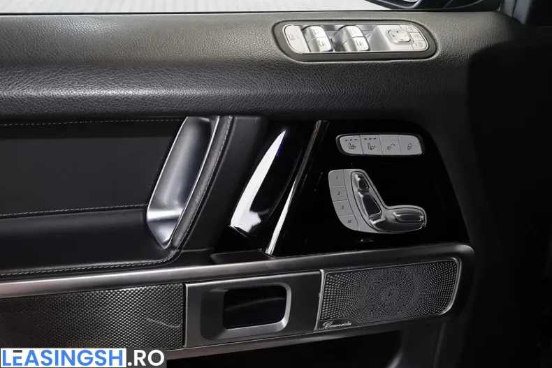 Mercedes-Benz G 500 (Clasa G) din 2022 cu 95.570 km - oferta MER257202 - foto 12