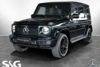 Mercedes-Benz G 500 (Clasa G) din 2022 cu 95.570 km - oferta MER257202 - foto 13