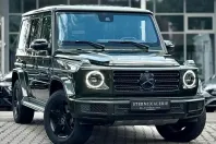 Mercedes-Benz G 400 (Clasa G) din 2021 cu 89.500 km - oferta MER257203 - foto 1
