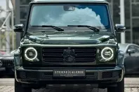 Mercedes-Benz G 400 (Clasa G) din 2021 cu 89.500 km - oferta MER257203 - foto 2