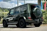 Mercedes-Benz G 400 (Clasa G) din 2021 cu 89.500 km - oferta MER257203 - foto 5