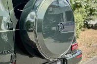 Mercedes-Benz G 400 (Clasa G) din 2021 cu 89.500 km - oferta MER257203 - foto 6