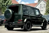 Mercedes-Benz G 400 (Clasa G) din 2021 cu 89.500 km - oferta MER257203 - foto 9