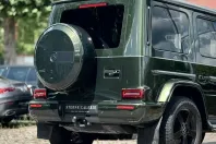 Mercedes-Benz G 400 (Clasa G) din 2021 cu 89.500 km - oferta MER257203 - foto 10