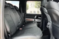 Mercedes-Benz G 400 (Clasa G) din 2021 cu 89.500 km - oferta MER257203 - foto 12