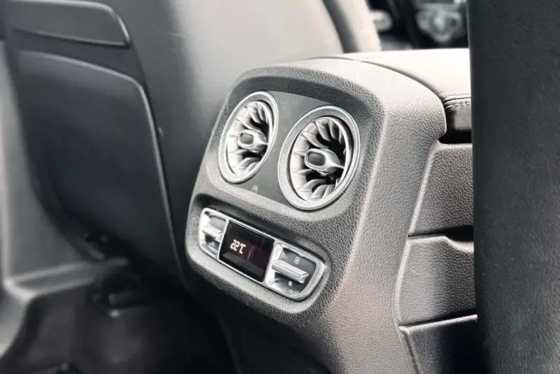 Mercedes-Benz G 400 (Clasa G) din 2021 cu 89.500 km - oferta MER257203 - foto 13