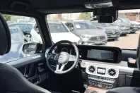 Mercedes-Benz G 400 (Clasa G) din 2021 cu 89.500 km - oferta MER257203 - foto 15