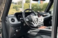 Mercedes-Benz G 400 (Clasa G) din 2021 cu 89.500 km - oferta MER257203 - foto 19