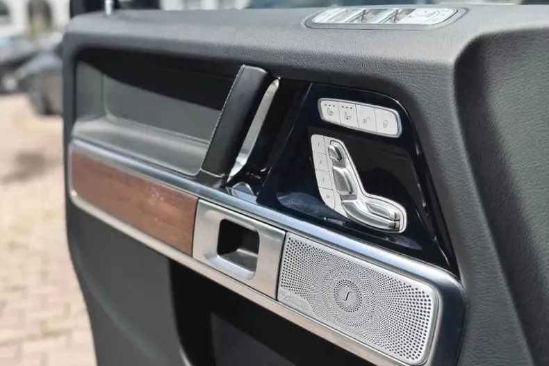 Mercedes-Benz G 400 (Clasa G) din 2021 cu 89.500 km - oferta MER257203 - foto 20