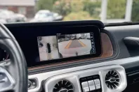Mercedes-Benz G 400 (Clasa G) din 2021 cu 89.500 km - oferta MER257203 - foto 21