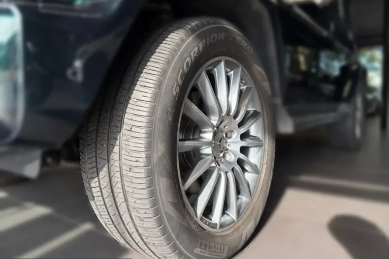 Mercedes-Benz G 350 (Clasa G) din 2021 cu 87.963 km - oferta MER257204 - foto 3