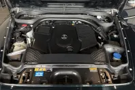 Mercedes-Benz G 350 (Clasa G) din 2021 cu 87.963 km - oferta MER257204 - foto 4