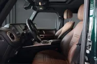 Mercedes-Benz G 350 (Clasa G) din 2021 cu 87.963 km - oferta MER257204 - foto 6