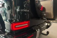 Mercedes-Benz G 350 (Clasa G) din 2021 cu 87.963 km - oferta MER257204 - foto 10