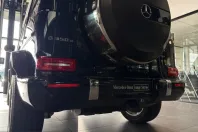 Mercedes-Benz G 350 (Clasa G) din 2021 cu 87.963 km - oferta MER257204 - foto 11
